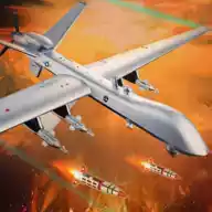 dronee无人机