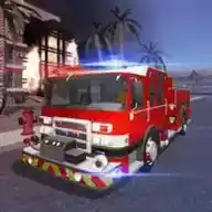 消防车模拟器中文版无限金币