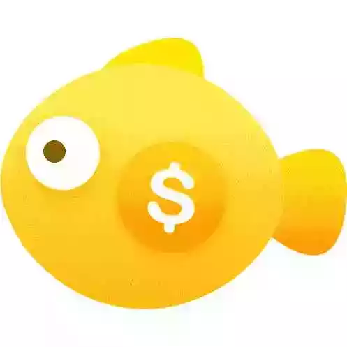 小鱼赚钱最新版本 图标