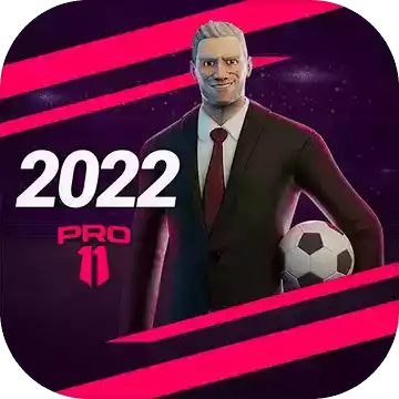 梦幻足球世界2021官方版 图标