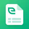 Excel电子表格编辑 图标