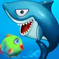 大鱼吃小鱼3d版游戏