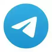 聊天软件纸飞机app安卓 图标