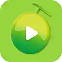香瓜视频app安卓免费 图标