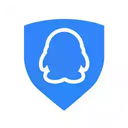 腾讯QQ安全中心app 图标