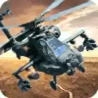 直升机模拟空战