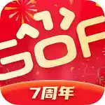 gofun出行app官网 图标