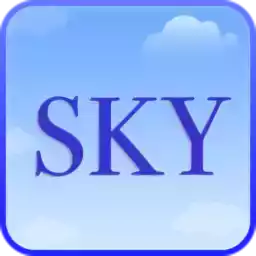 sky直播最新版 图标