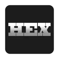 hex editor安卓汉化完全版 图标
