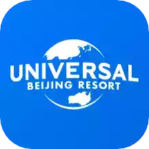北京环球度假区官网app 图标