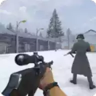 模拟狙击手游戏