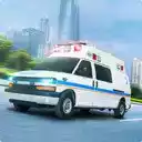 城市救护车模拟器视频