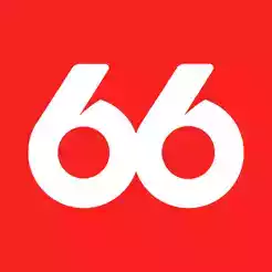 66电视直播软件 图标