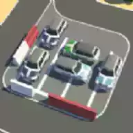 手动版停车场游戏