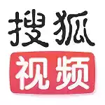 搜狐影视app 图标