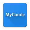 MyComic漫画正版 图标