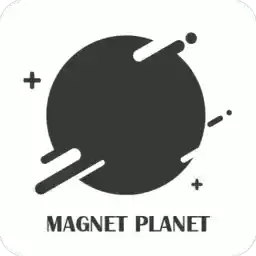 磁力星球ipx 图标