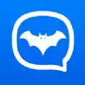 蝙蝠聊天安卓版 图标