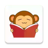 猴子阅读手机版官方 图标