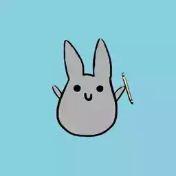 study bunny英文版