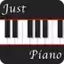 极品钢琴广告 图标
