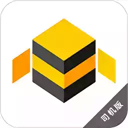 蜂羽货运平台app 图标