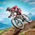 山地自行车游戏