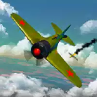 单机空战游戏 图标