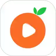 橘子视频最新 图标