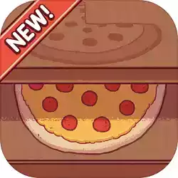 可口的披萨美味的披萨官方游戏