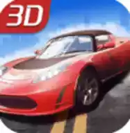 3D极品飞车2015