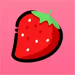 草莓秋葵视频无限ios破解版免费看 图标