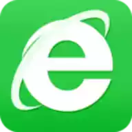 e浏览器官方免费 图标