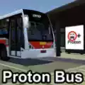 巴士模拟中文破解 图标