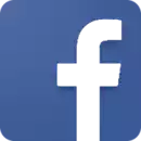 facebook正式版 图标