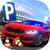 模拟停车场游戏