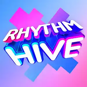 rhythmhive最新版本