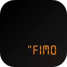 fimo安卓全胶卷2.8.0破解版 图标