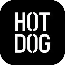 hotdog数字藏品平台 图标