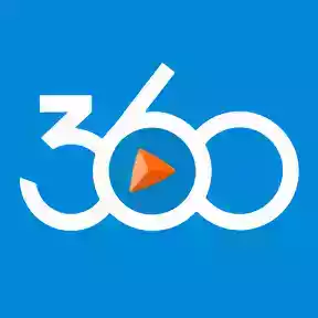 360直播免费观看 图标