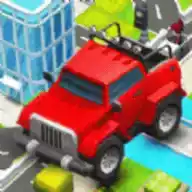 城市汽车驾驶模拟器