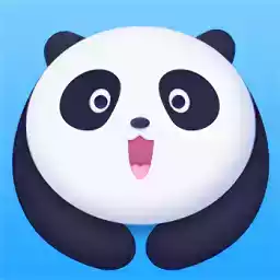 熊猫助手官方 图标