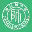 浙江省中小学教师培训平台 图标