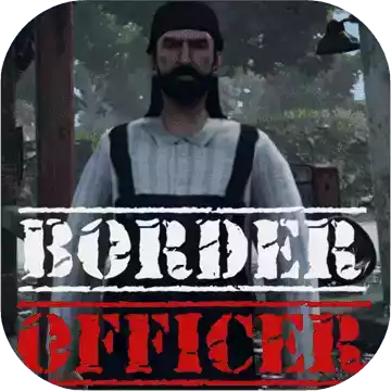 边境检察官游戏破解版 图标