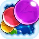 泡泡游戏免费苹果手机 图标