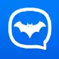 蝙蝠聊天软件官方 图标