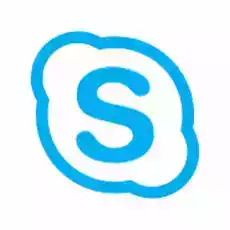 skype安卓版中文版 图标