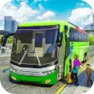 城市公交模拟器最新版本游戏