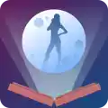 新月光宝盒app永久免费安卓 图标