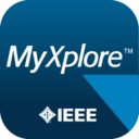 MyXplore 图标